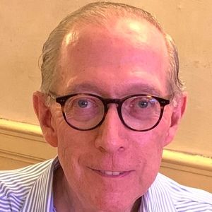 Meet your Posher, Michael